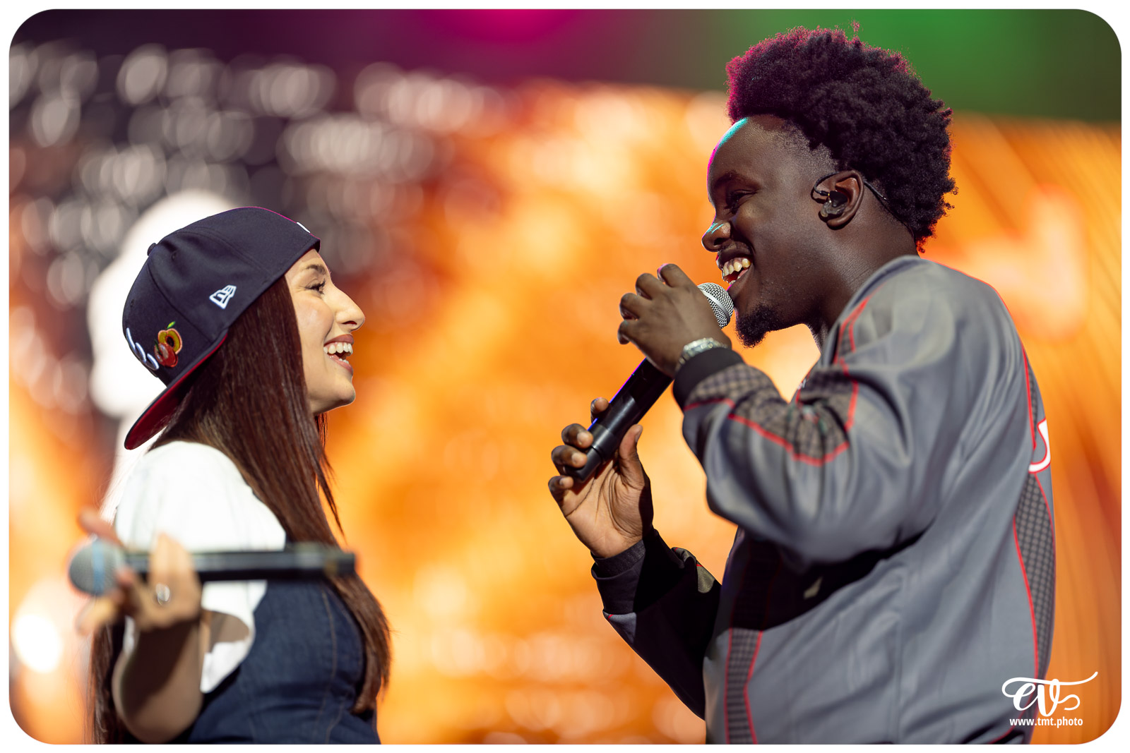 NRJ MUSIC TOUR 2026